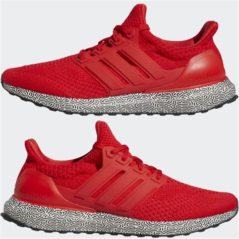 adidas ultraboost 20 rot